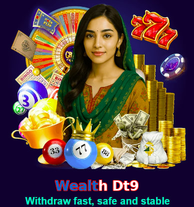 Wealth Dt9