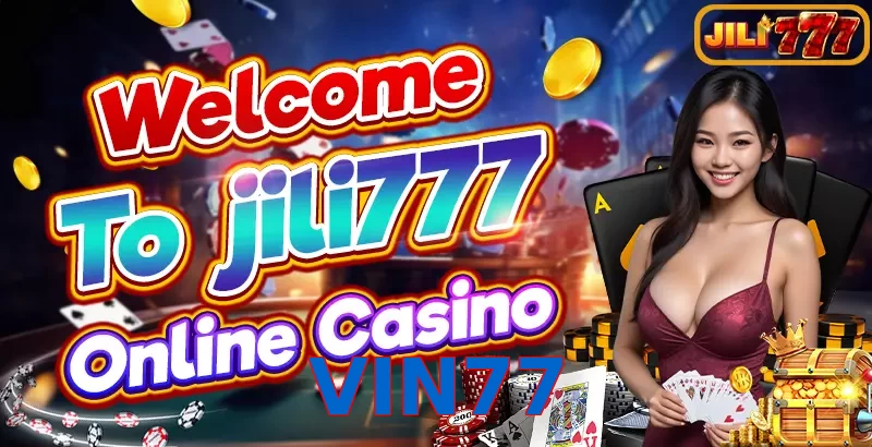 VIN77