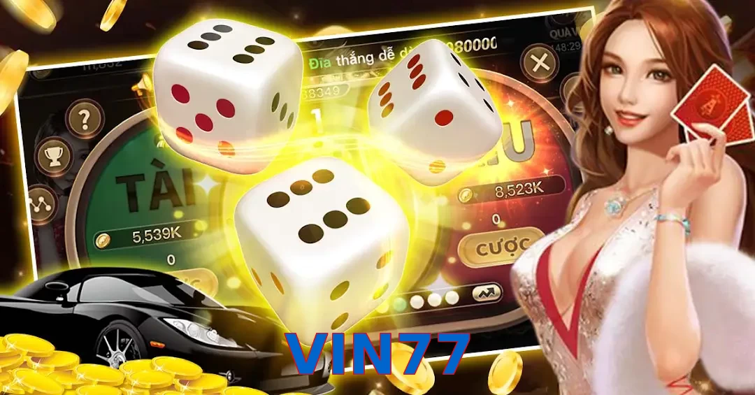 VIN77