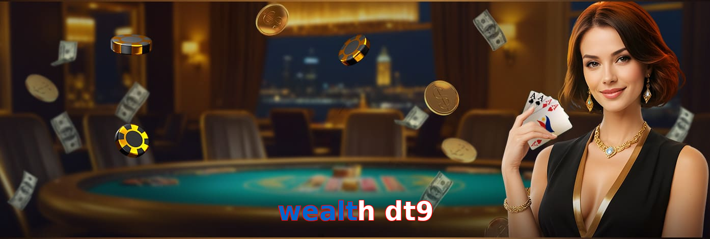 Wealth Dt9
